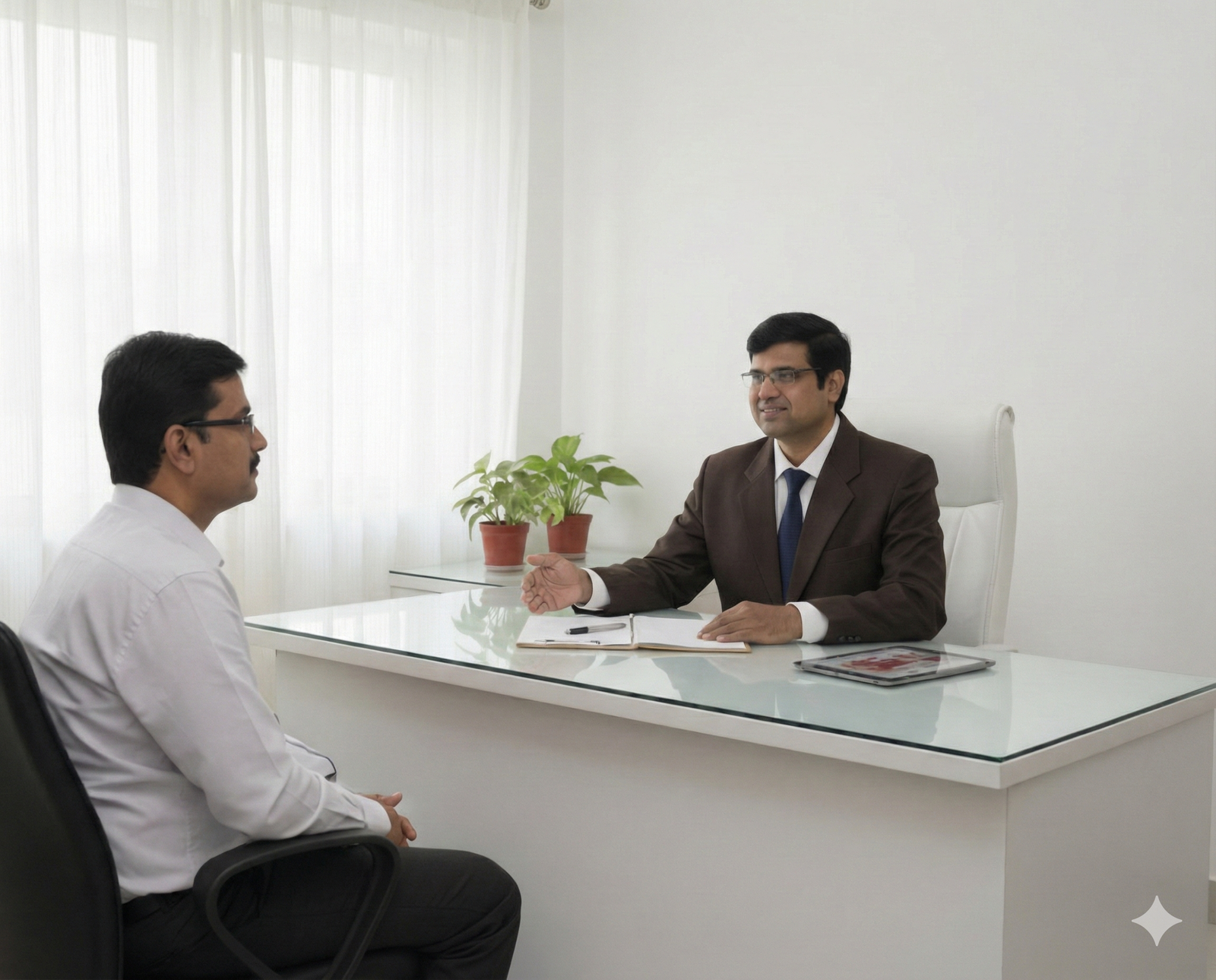 Dr. Prabhakar Sangle - Piles Specialist & Anorectal Surgeon Pune